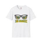 Do Bronx Sunglasses Graphic T-Shirt