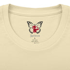 First to Strike 3 Piece Graphic T-Shirt