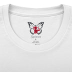 First to Strike 3 Piece Graphic T-Shirt