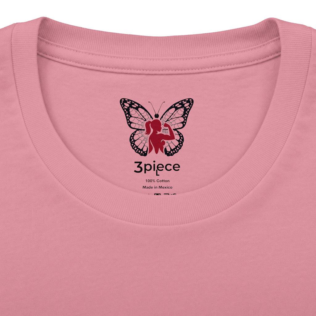 Urban Butterfly 3pieceW - T-Shirt