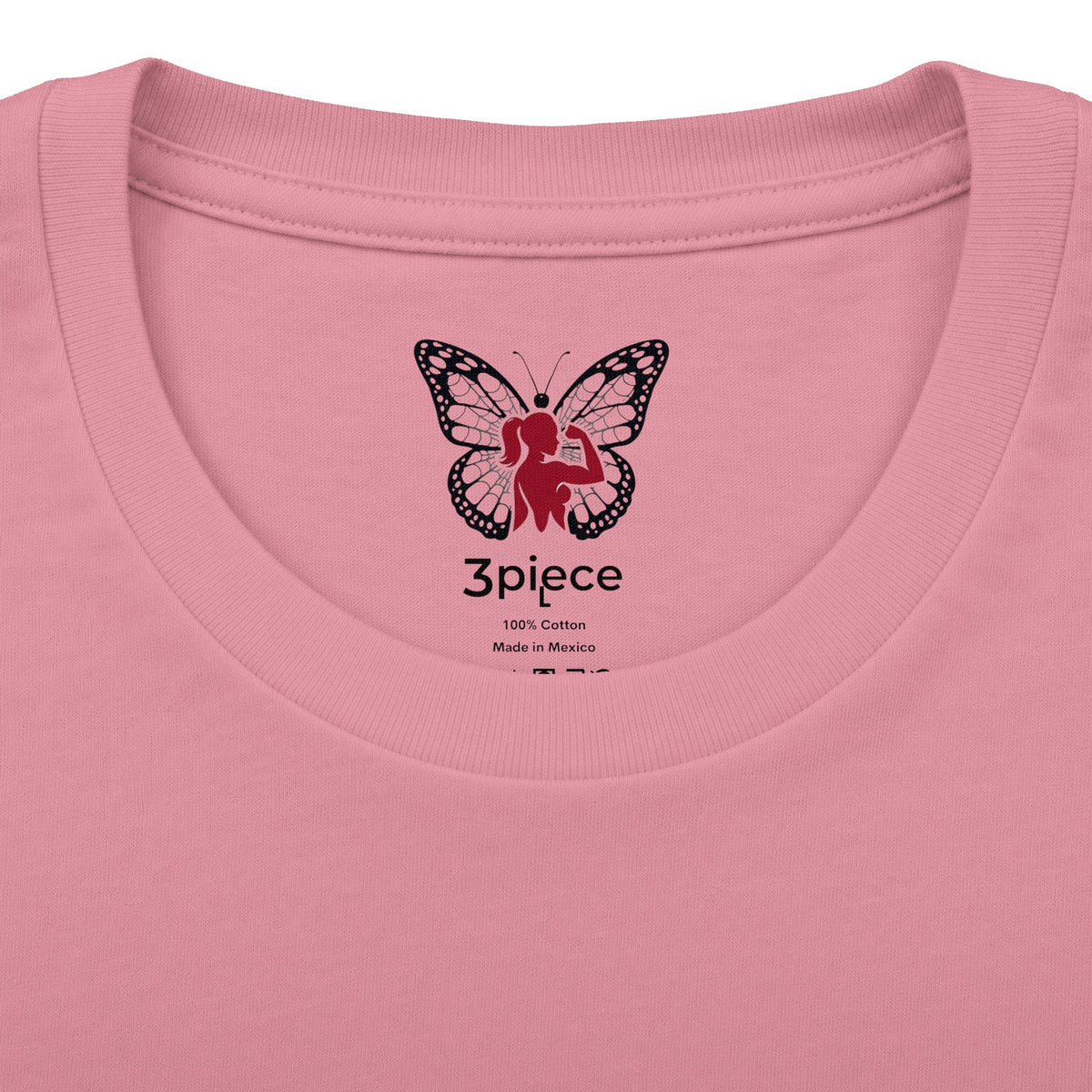 Urban Butterfly 3pieceW - T-Shirt