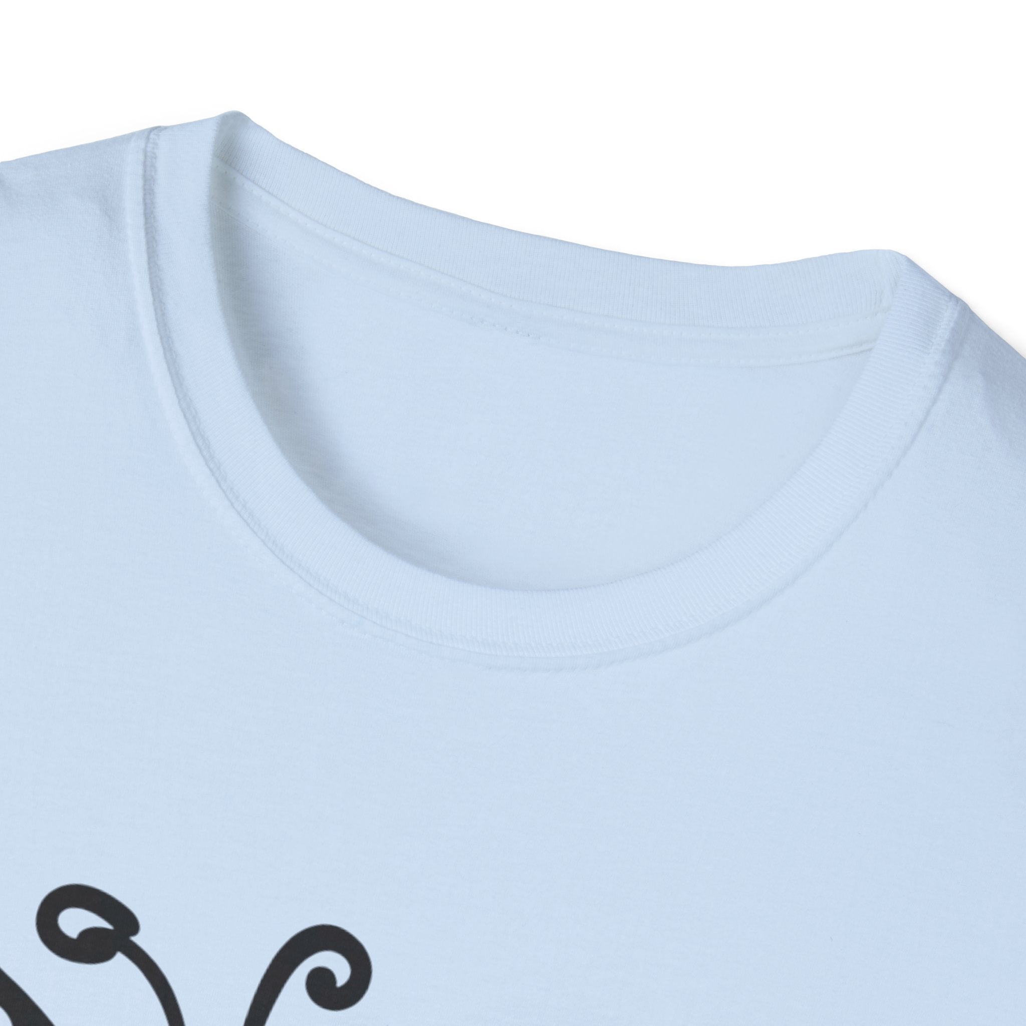 Boxing Butterfly T‑Shirt — Retro Mascot Graphic Tee for Fans of Sporty, Playful Style