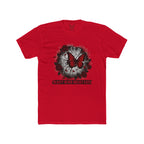 Beauty Never Breaks Easy Butterfly T-Shirt