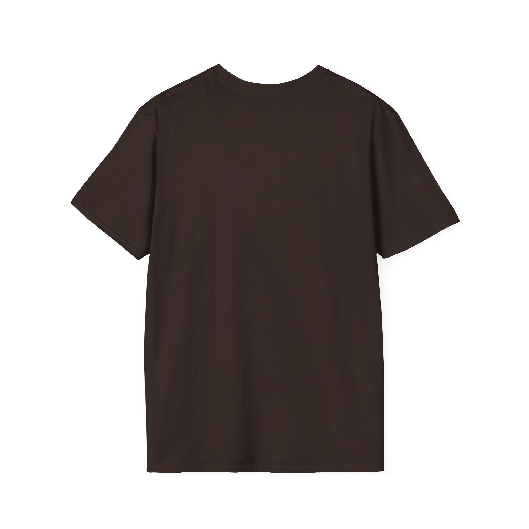 Butterfly Fitness Logo T-Shirt — "3piece" Silhouette Gym Tee