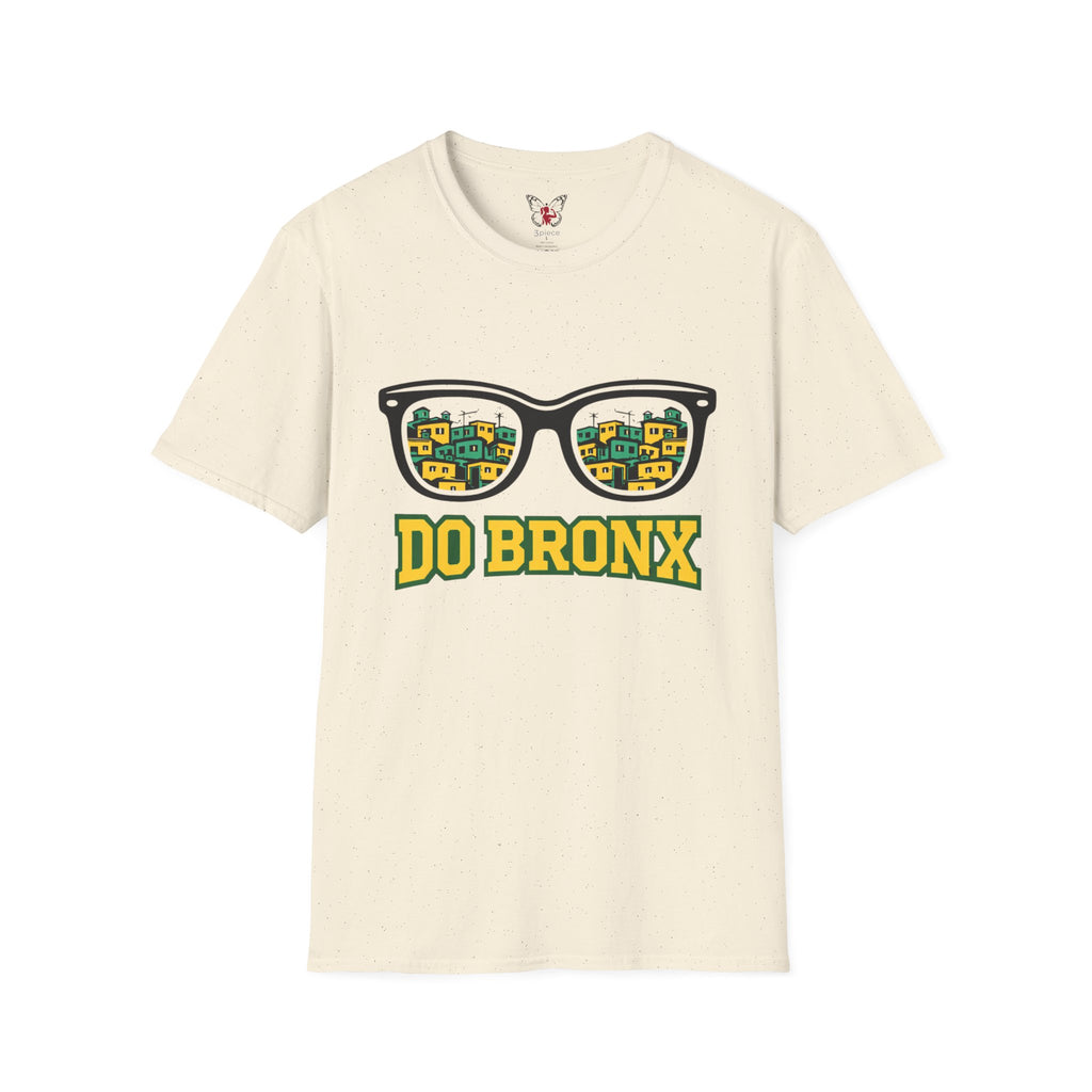 Do Bronx Sunglasses Graphic T-Shirt