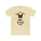 Bite Back Skull & Butterfly Tee