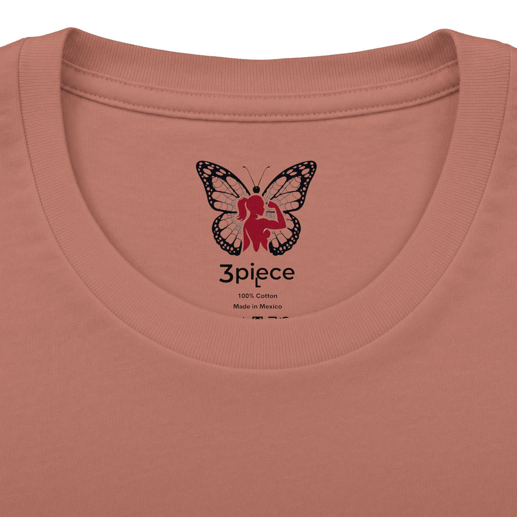 Urban Butterfly 3pieceW - T-Shirt