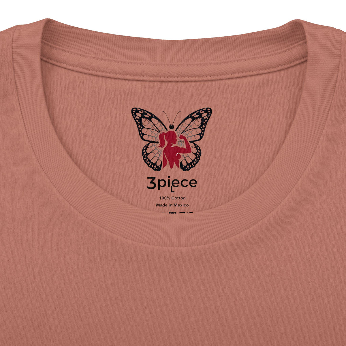 Urban Butterfly 3pieceW - T-Shirt