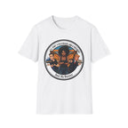 T‑Shirt — 'I'll Fight a Billionaire and a President About My Womanhood' Feminist Graphic Tee