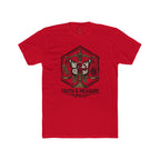 Truth & Measure Justice Scales Graphic T-Shirt