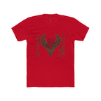 3PIECE  the Triumphant Graphic Tee — Premium Cotton Streetwear Cotton T‑Shirt