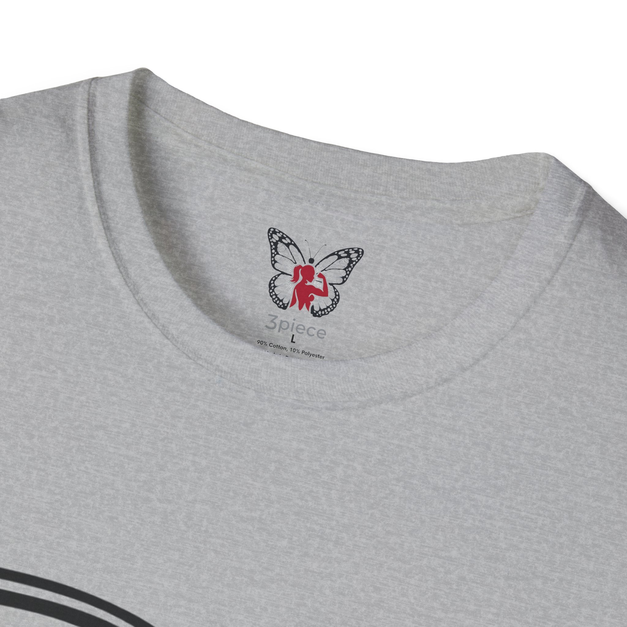 Do Bronx Sunglasses Graphic T-Shirt — Bronx City Pride Tee